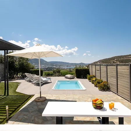 Azzurro Bianco Appartamento