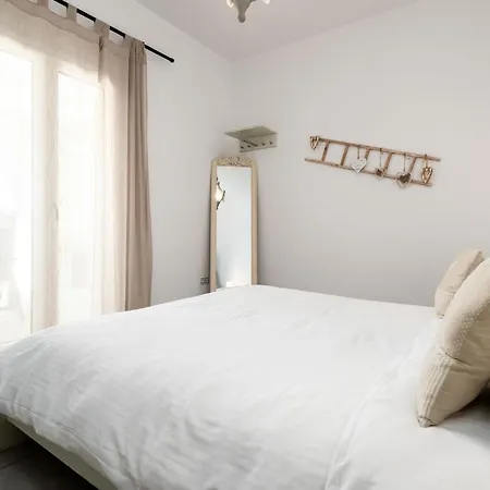 Azzurro Bianco * Paro