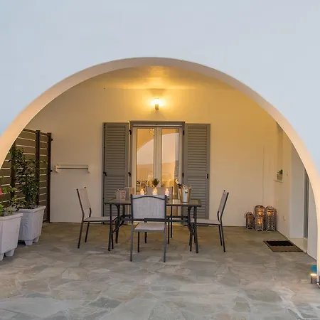 Διαμέρισμα Azzurro Bianco