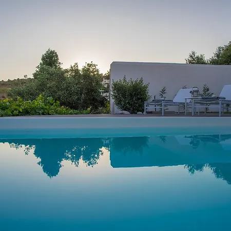 Διαμέρισμα Azzurro Bianco