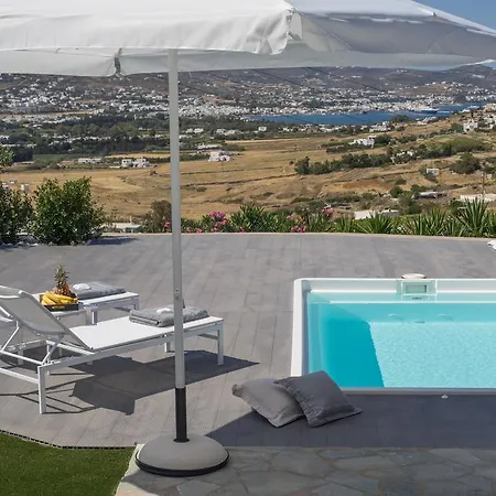 Διαμέρισμα Azzurro Bianco *