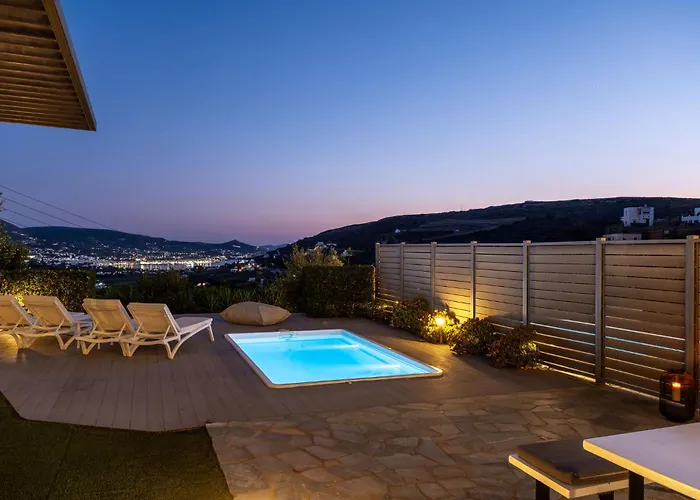 Azzurro Bianco * باروس