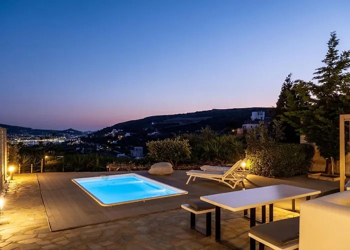 Azzurro Bianco باروس