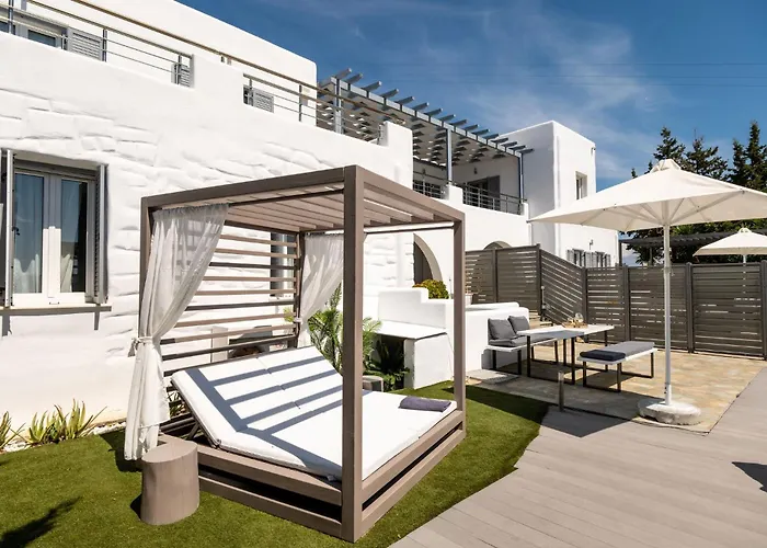 Azzurro Bianco شقة *