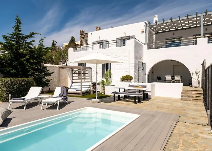 Azzurro Bianco * باروس