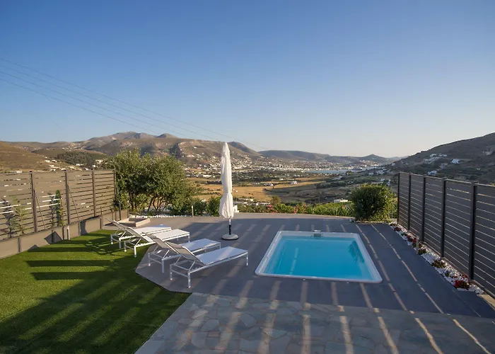 Azzurro Bianco باروس