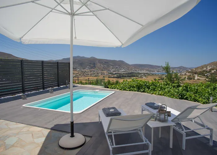 شقة Azzurro Bianco *