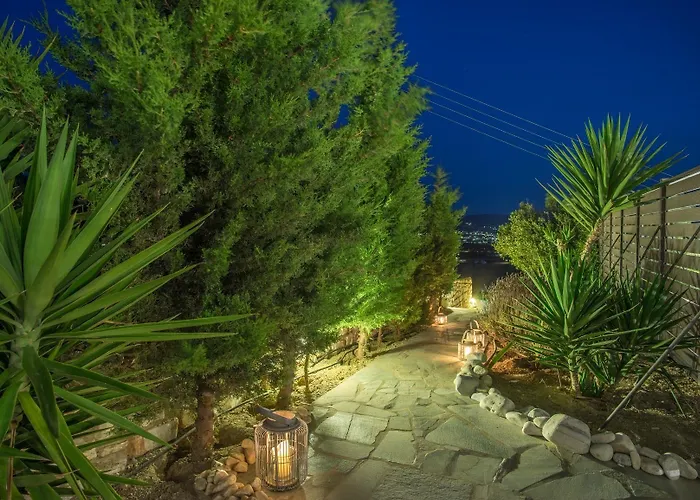 Azzurro Bianco شقة