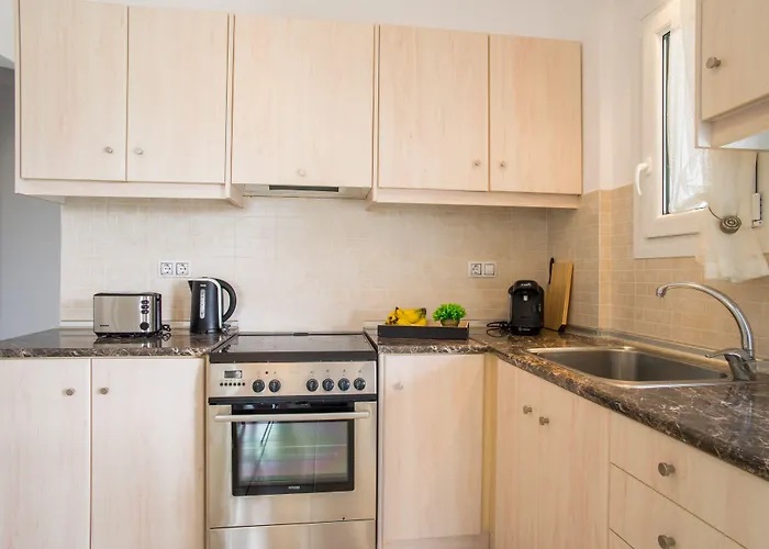 شقة Azzurro Bianco باروس