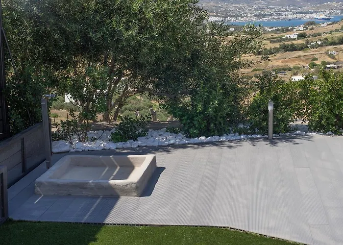 شقة Azzurro Bianco