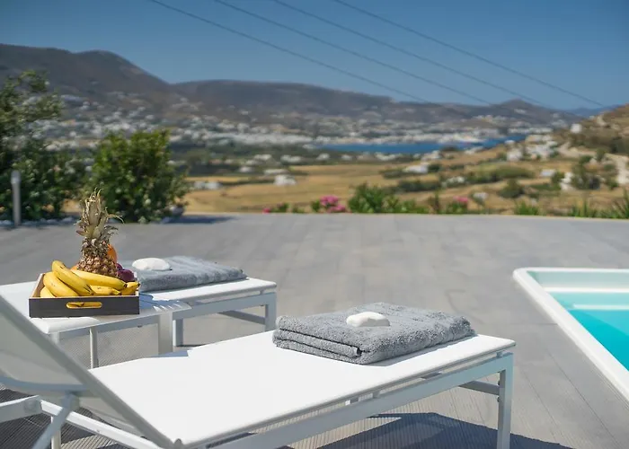 شقة Azzurro Bianco *