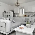 Διαμέρισμα Azzurro Bianco Πάρος