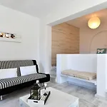 Διαμέρισμα Azzurro Bianco *
