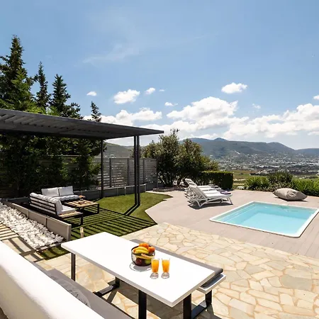 Azzurro Bianco Suites