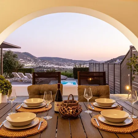 Azzurro Bianco Suites *