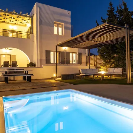 Azzurro Bianco Apartment