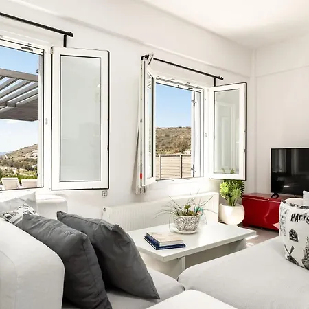 Azzurro Bianco Suites