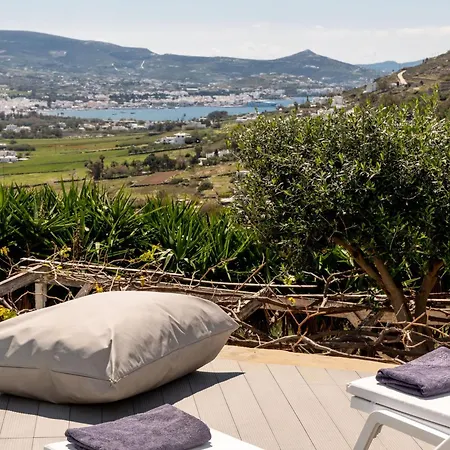 Appartement Azzurro Bianco Suites *