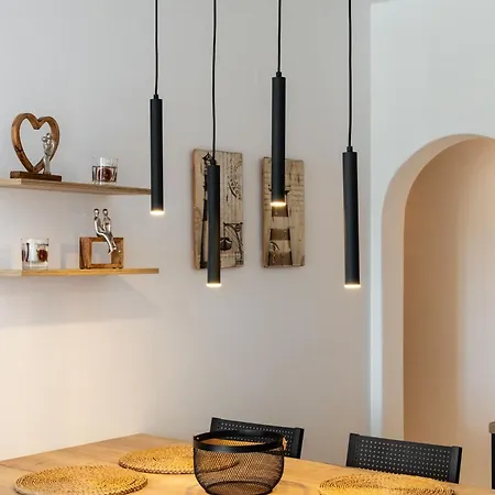 Apartment Azzurro Bianco