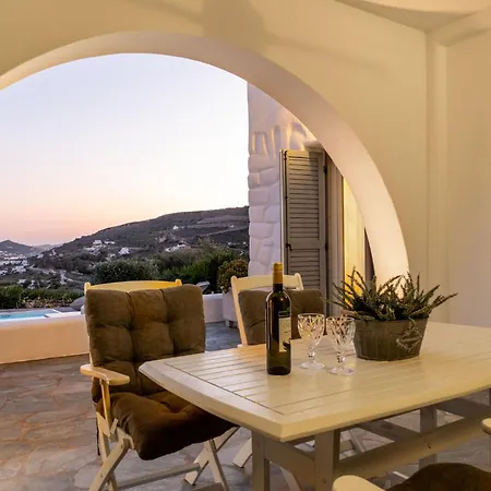 Azzurro Bianco * Parikia (Paros)