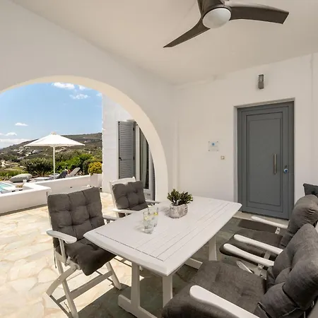 Azzurro Bianco Suites Appartement *