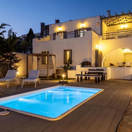 Appartement Azzurro Bianco Suites *