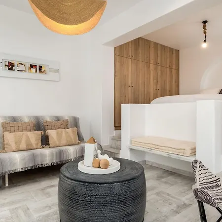 Apartment Azzurro Bianco