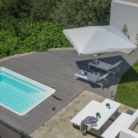 Azzurro Bianco Suites