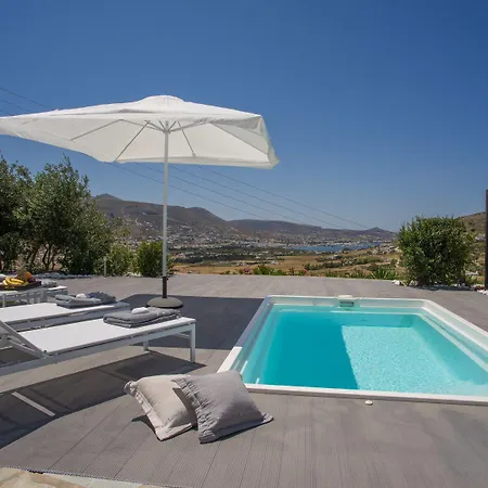 Azzurro Bianco Suites Appartement *