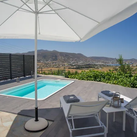 Appartement Azzurro Bianco Suites *