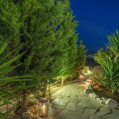 Azzurro Bianco Suites Appartement