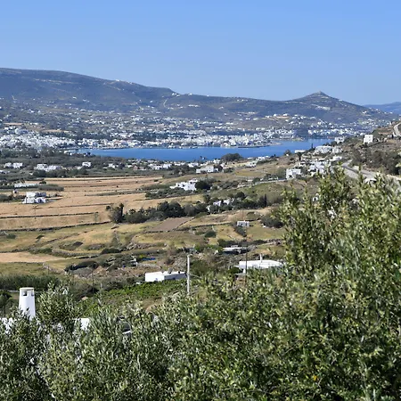 Azzurro Bianco * Parikia (Paros)