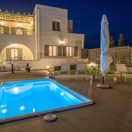 Appartement Azzurro Bianco Suites *