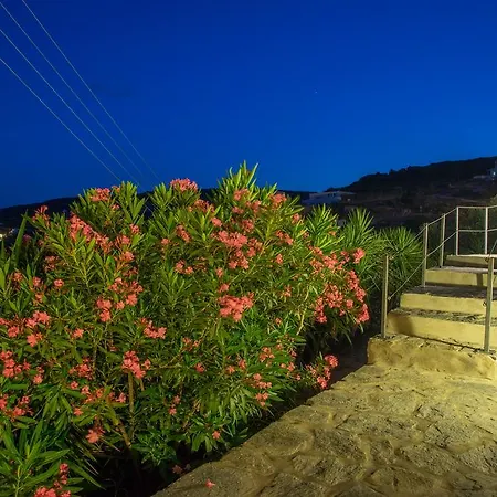 Appartement Azzurro Bianco Suites