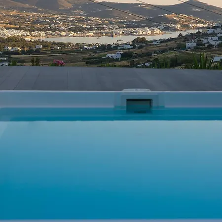 Apartment Azzurro Bianco Parikia (Paros)