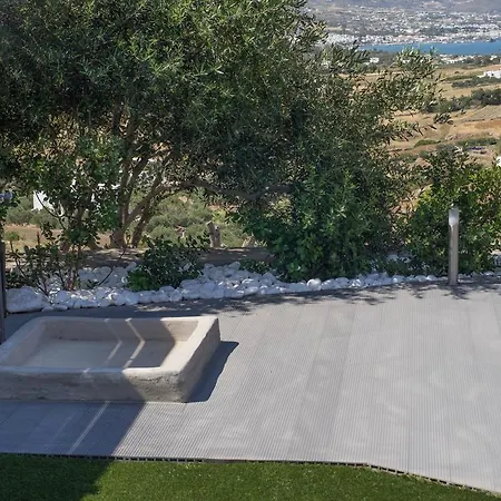 Appartement Azzurro Bianco Suites