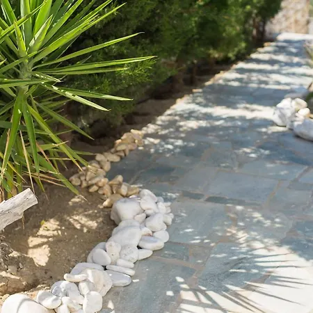 Azzurro Bianco Suites