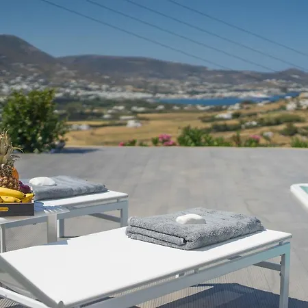 Appartement Azzurro Bianco Suites *