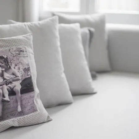 Apartment Azzurro Bianco