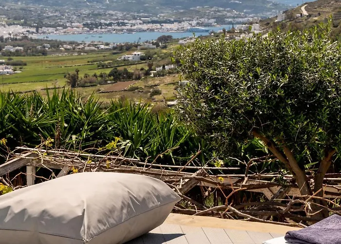 Апартаменты Azzurro Bianco *