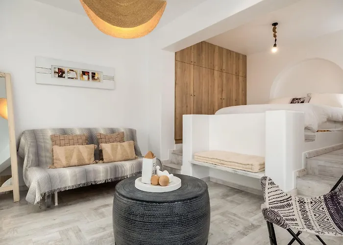 Апартаменты Azzurro Bianco