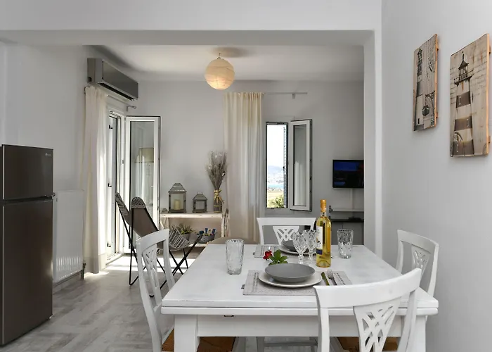 Апартаменты Azzurro Bianco *