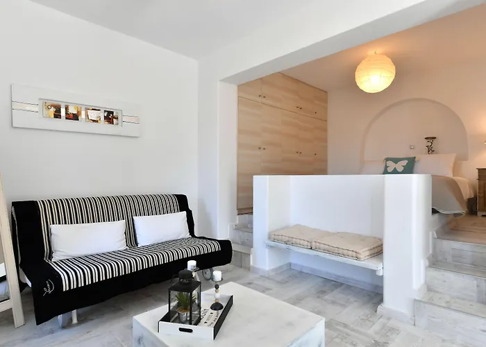 Апартаменты Azzurro Bianco *