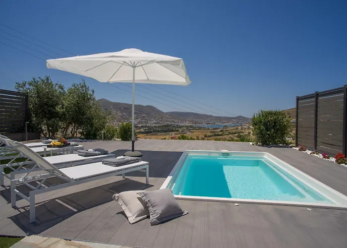 Azzurro Bianco Апартаменты *