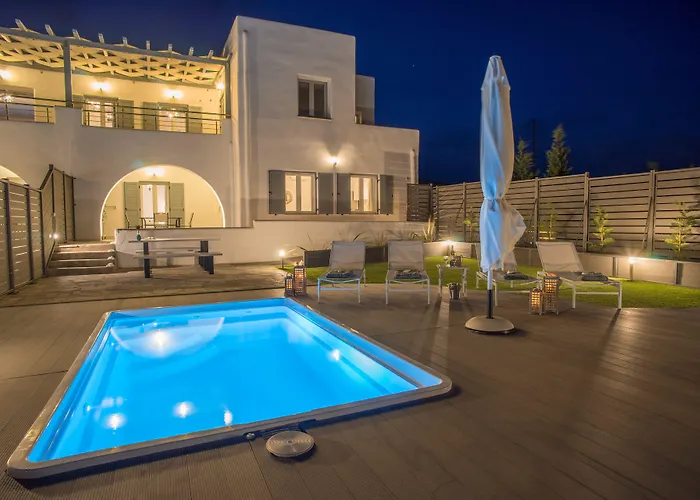 Апартаменты Azzurro Bianco *